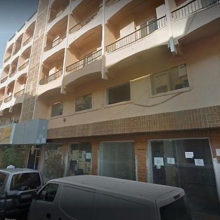 Deira Partition Room Dubaj Zewnętrze zdjęcie