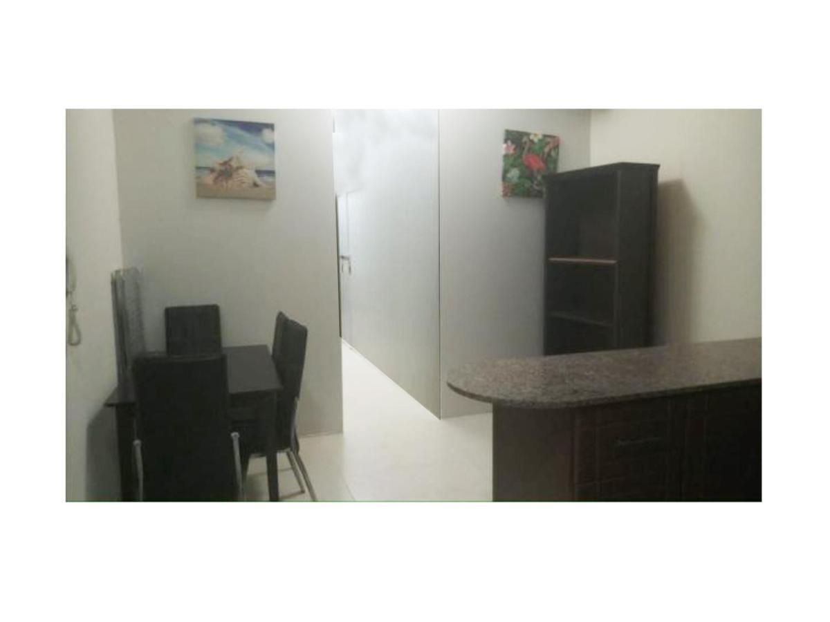 Deira Partition Room Dubaj Zewnętrze zdjęcie
