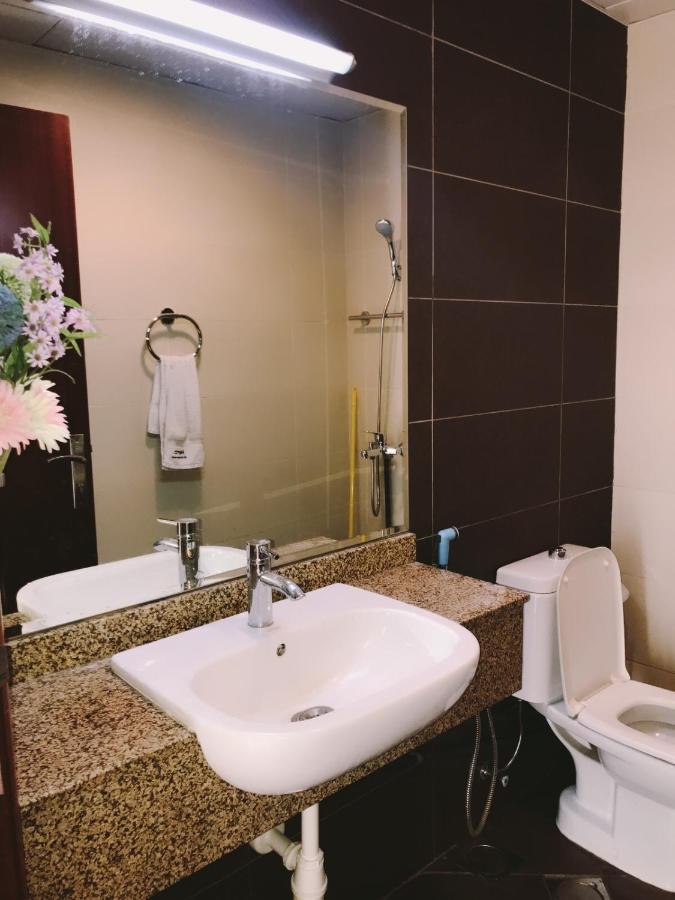 Deira Partition Room Dubaj Zewnętrze zdjęcie