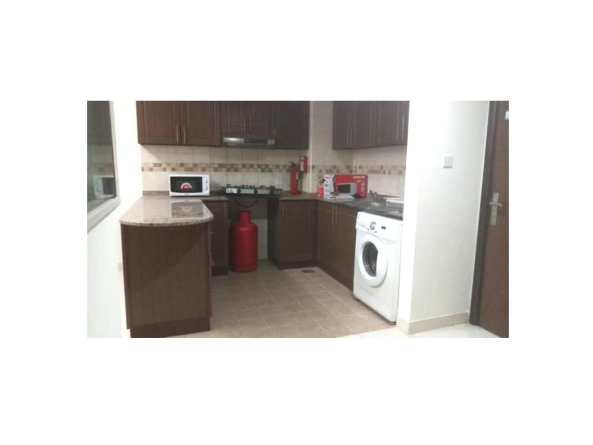 Deira Partition Room Dubaj Zewnętrze zdjęcie