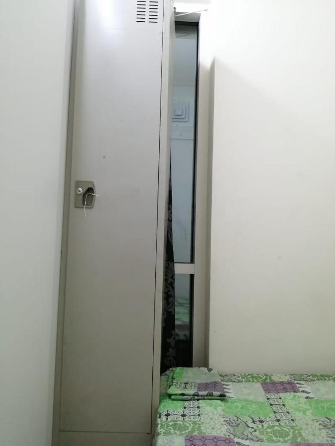Deira Partition Room Dubaj Zewnętrze zdjęcie