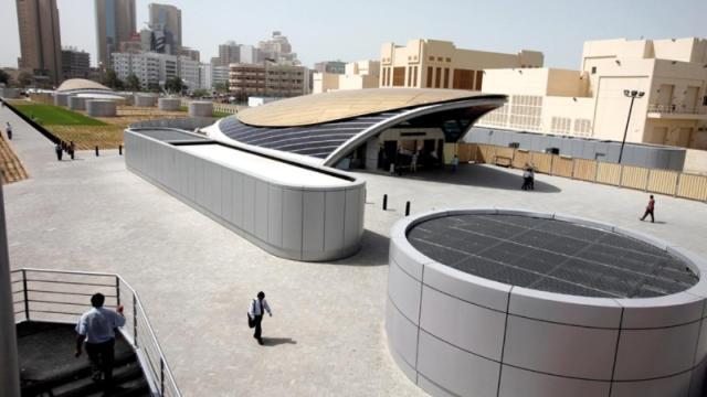 Deira Partition Room Dubaj Zewnętrze zdjęcie